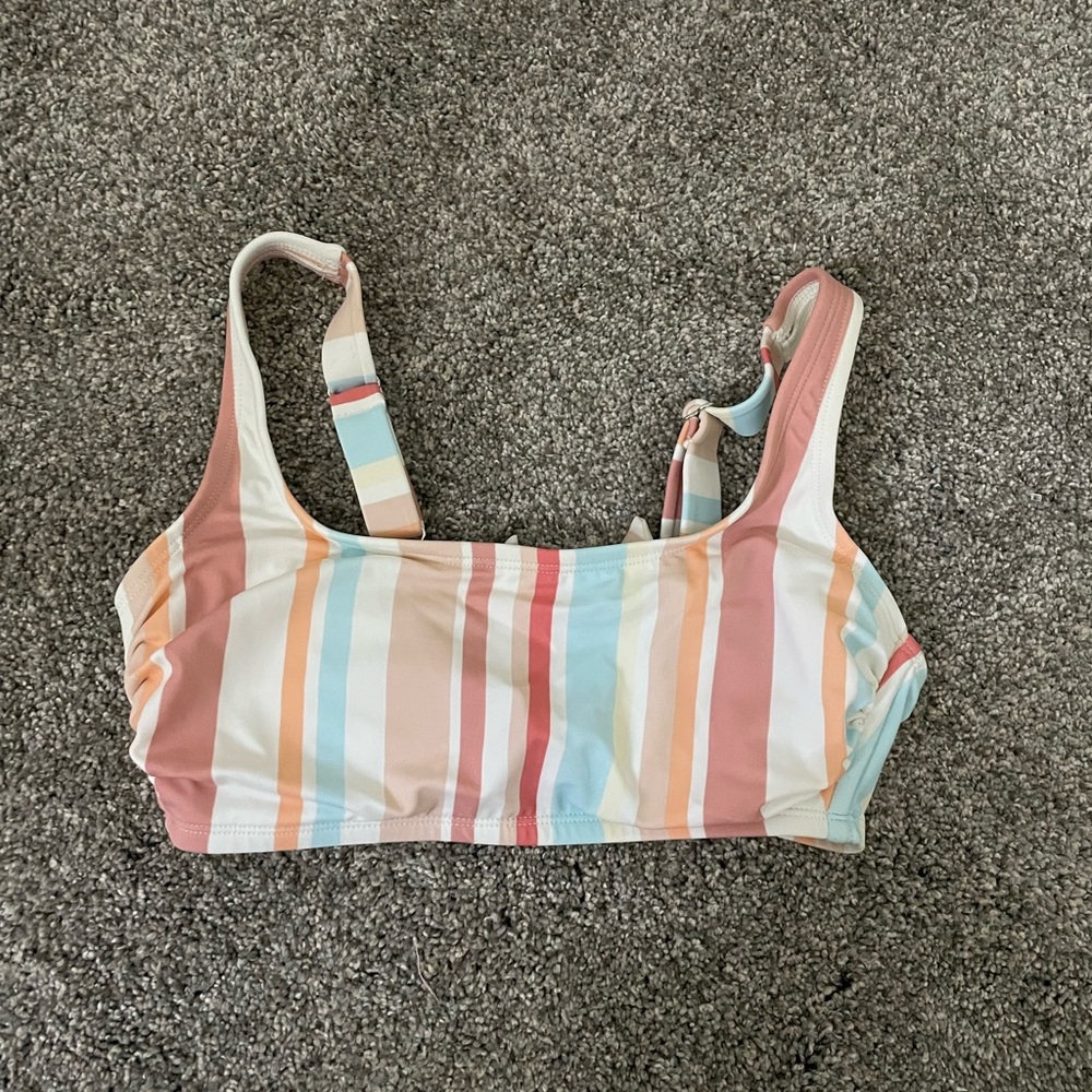 Target Bikini Top Size D/DD